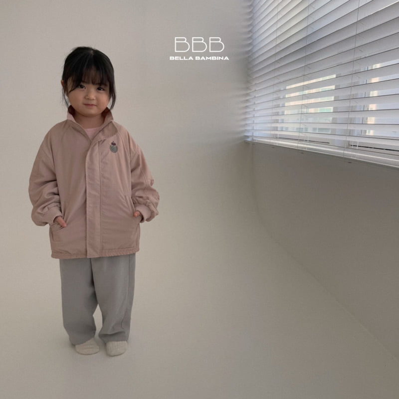 Bella Bambina - Korean Children Fashion - #toddlerclothing - My Pants - 7