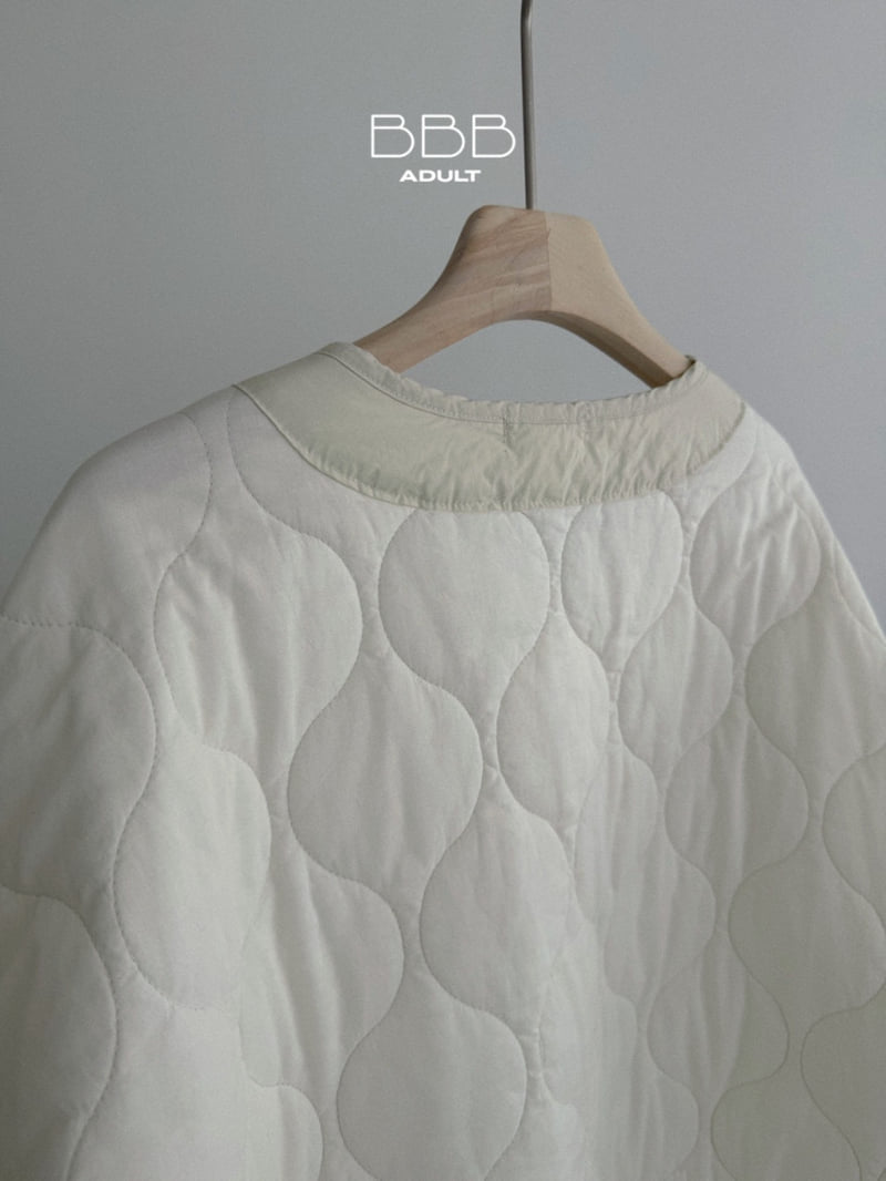 Bella Bambina - Korean Women Fashion - #momslook - Adult Carry Jacket - 7