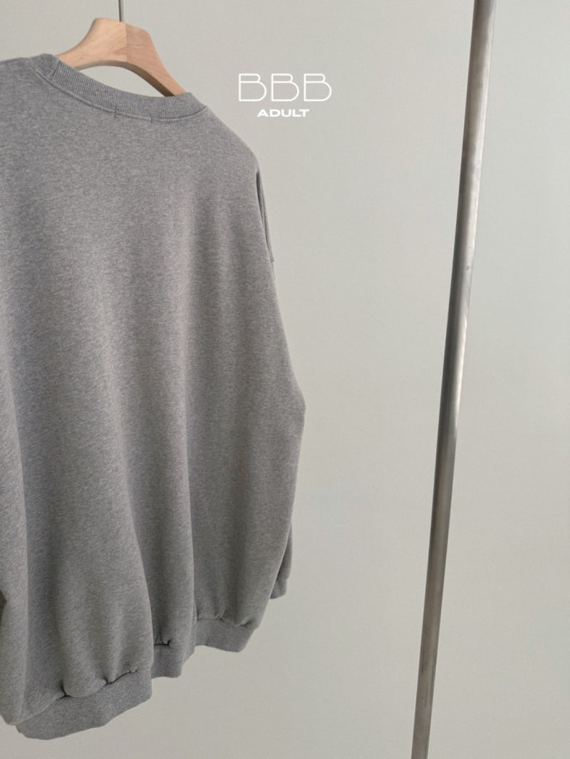Bella Bambina - Korean Women Fashion - #momslook - Adult Dunk Sweatshirts - 5