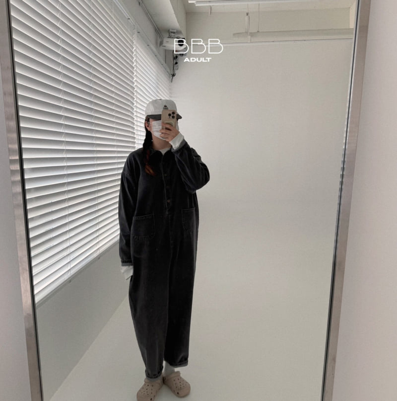 Bella Bambina - Korean Women Fashion - #momslook - Adult All Suit - 12