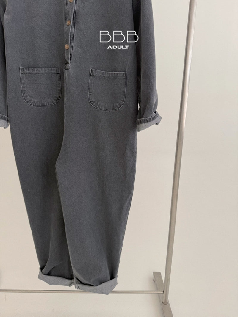 Bella Bambina - Korean Women Fashion - #womensfashion - Adult All Suit - 4
