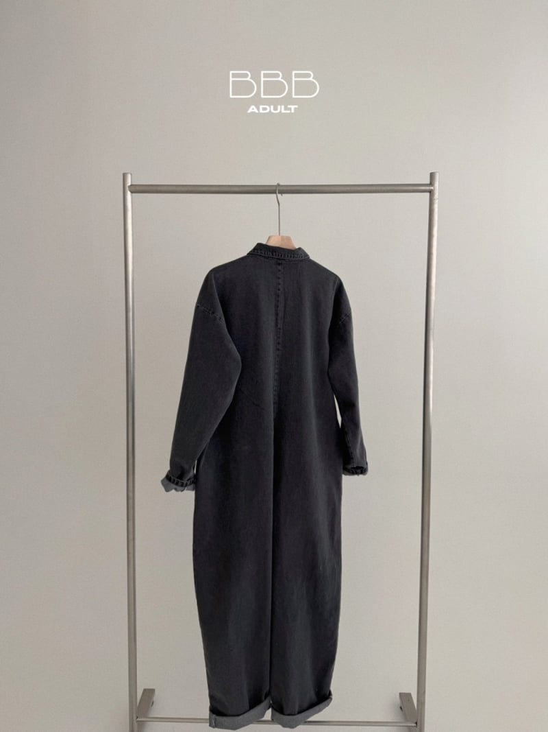 Bella Bambina - Korean Women Fashion - #momslook - Adult All Suit - 6