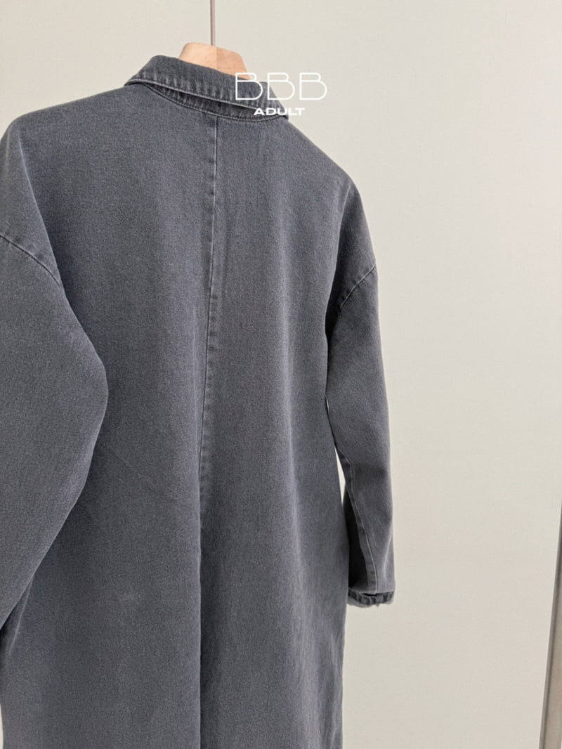Bella Bambina - Korean Women Fashion - #momslook - Adult All Suit - 8