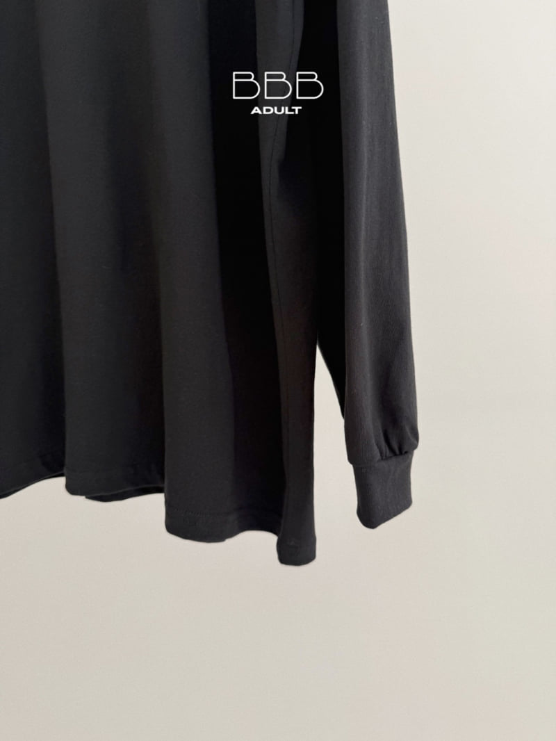 Bella Bambina - Korean Women Fashion - #momslook - Adult Spring Boxy Tee - 10