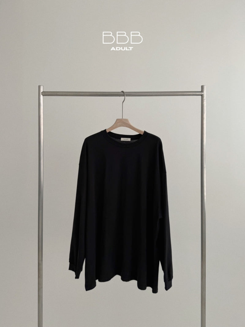 Bella Bambina - Korean Women Fashion - #momslook - Adult Spring Boxy Tee - 8