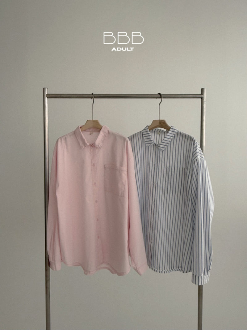 Bella Bambina - Korean Women Fashion - #momslook - Adult Stunning Shirt