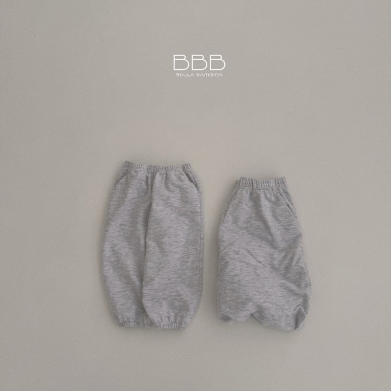 Bella Bambina - Korean Women Fashion - #momslook - Adult Kinder Jogger Pants - 9