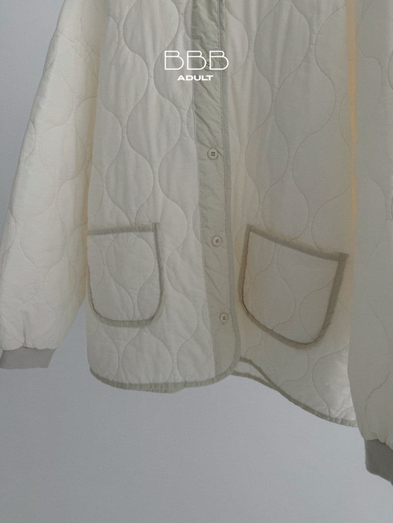 Bella Bambina - Korean Women Fashion - #momslook - Adult Carry Jacket - 4