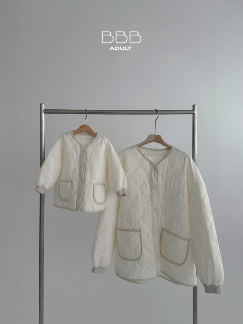 Bella Bambina - Korean Women Fashion - #womensfashion - Adult Carry Jacket - 8