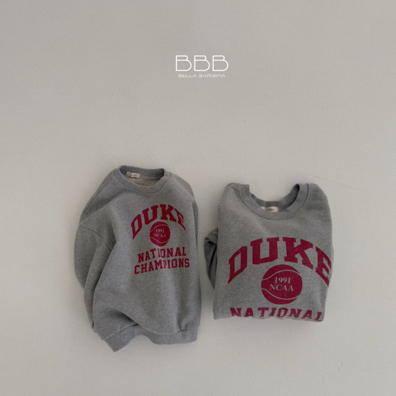 Bella Bambina - Korean Women Fashion - #womensfashion - Adult Dunk Sweatshirts - 10