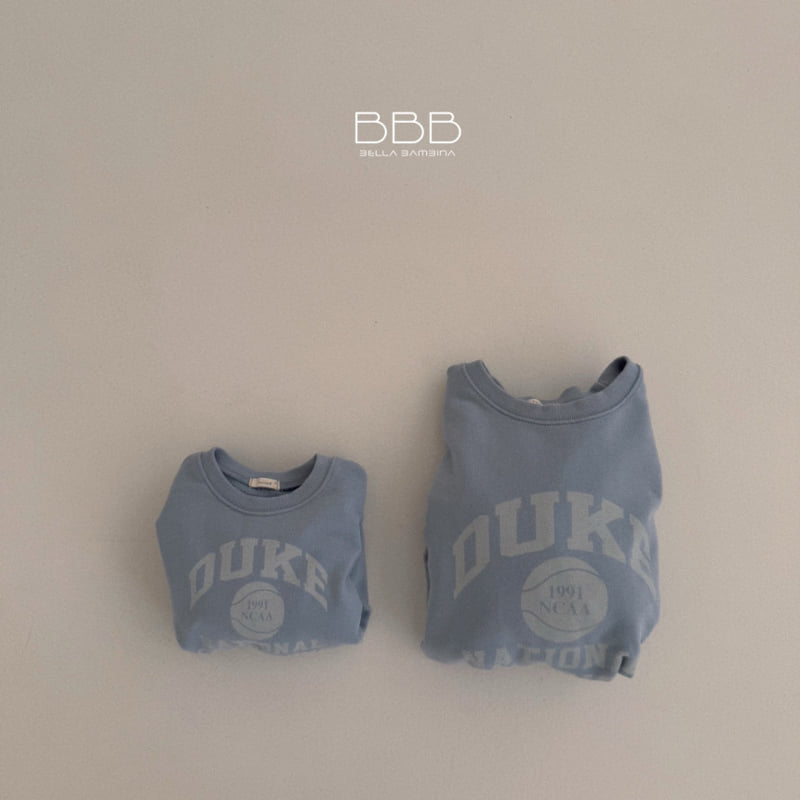 Bella Bambina - Korean Women Fashion - #womensfashion - Adult Dunk Sweatshirts - 8