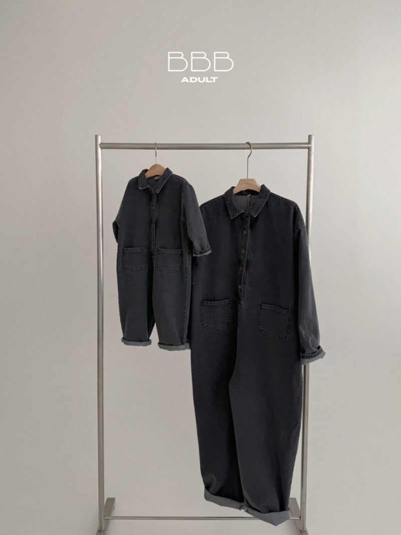 Bella Bambina - Korean Women Fashion - #womensfashion - Adult All Suit