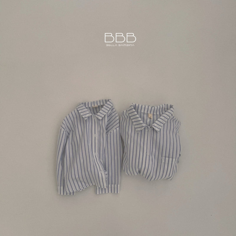 Bella Bambina - Korean Women Fashion - #womensfashion - Adult Stunning Shirt - 10