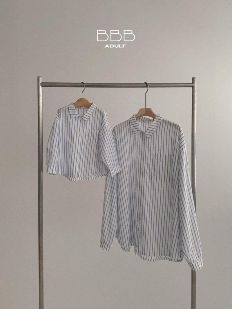 Bella Bambina - Korean Women Fashion - #womensfashion - Adult Stunning Shirt - 6