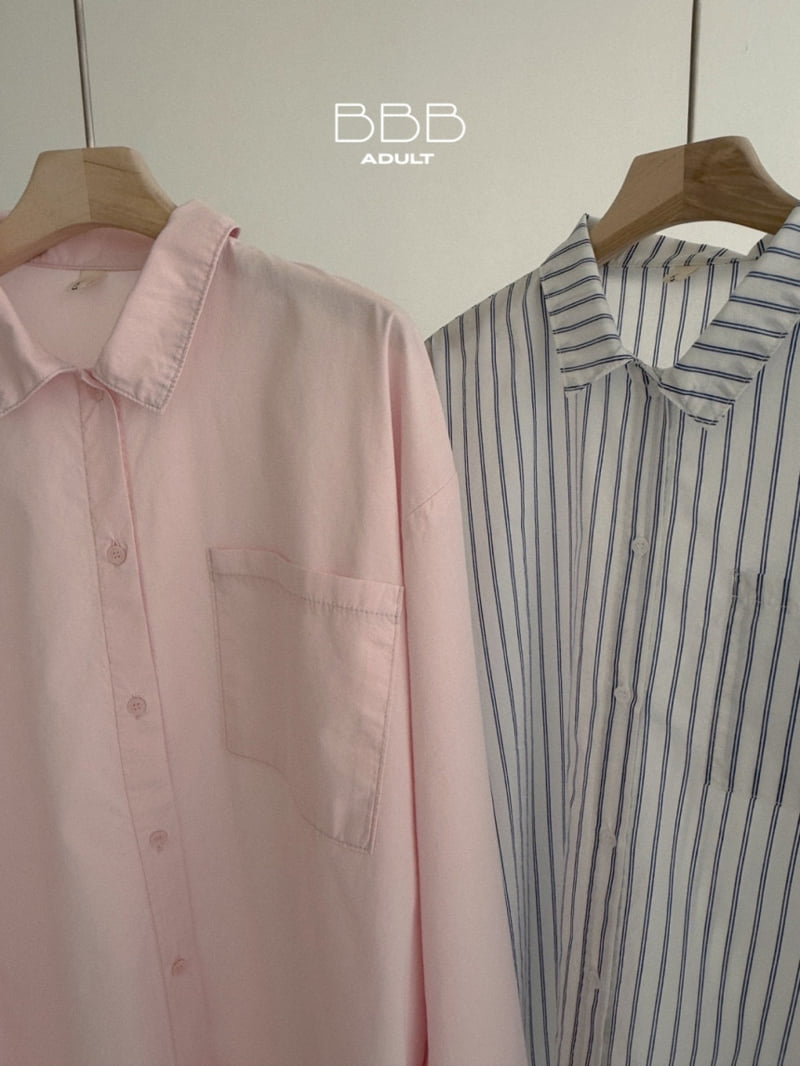 Bella Bambina - Korean Women Fashion - #womensfashion - Adult Stunning Shirt - 8