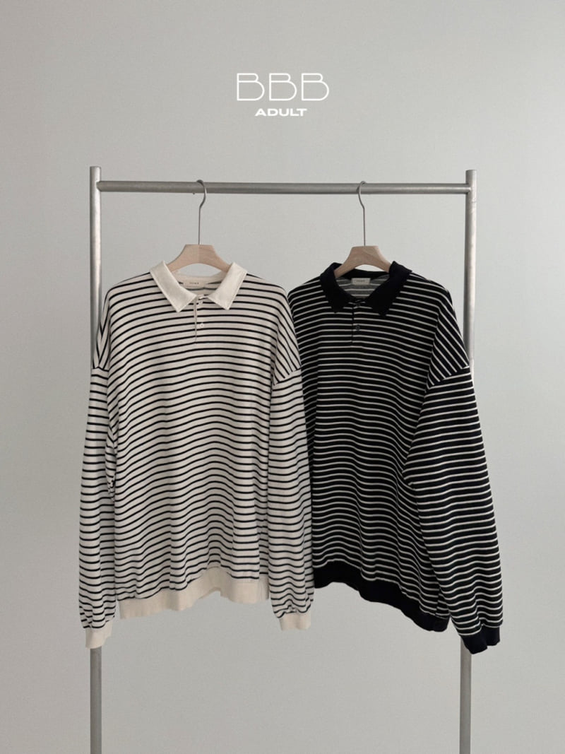 Bella Bambina - Korean Women Fashion - #womensfashion - Adult Eden Collar Sweatshirts