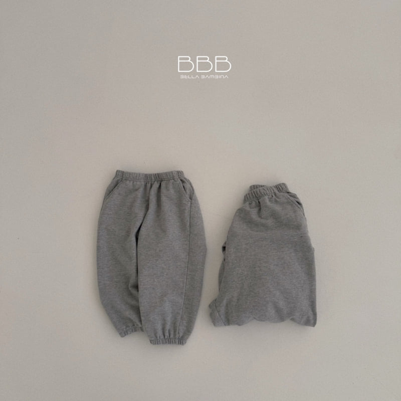 Bella Bambina - Korean Women Fashion - #womensfashion - Adult Kinder Jogger Pants - 8