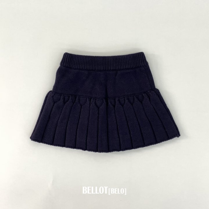 Bellot - Korean Children Fashion - #discoveringself - Nico Skirt - 3