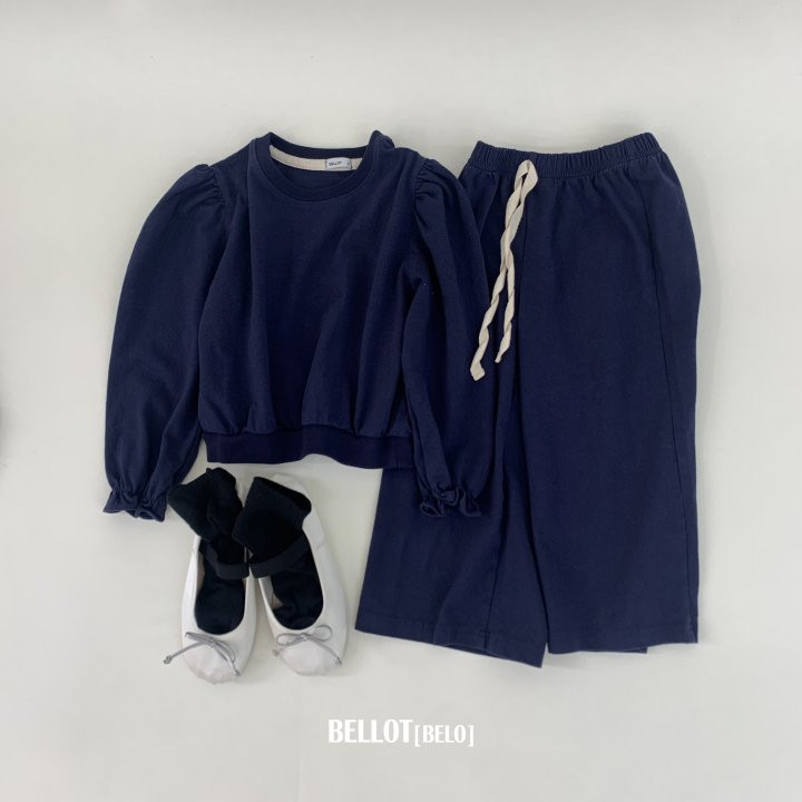 Bellot - Korean Children Fashion - #minifashionista - Betty Setup - 5