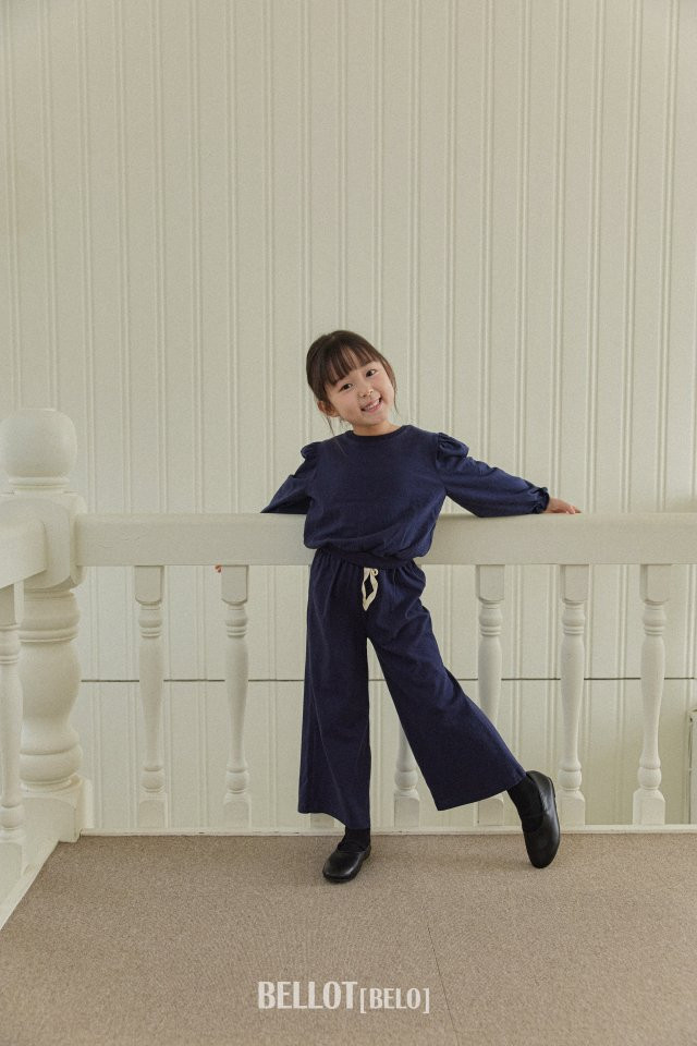 Bellot - Korean Children Fashion - #prettylittlegirls - Betty Setup - 6