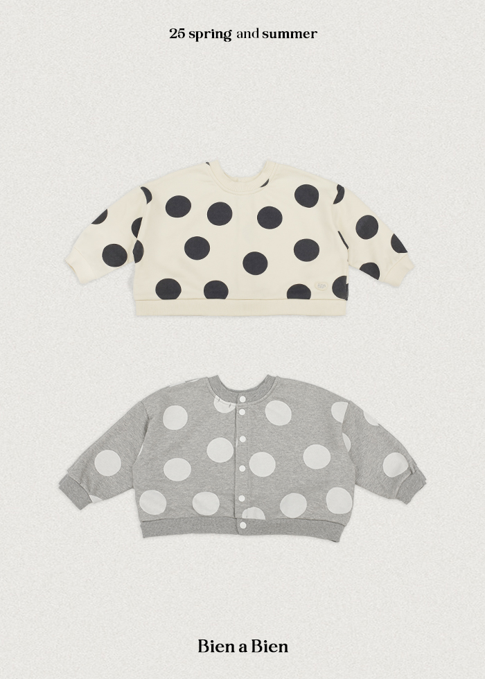 Bien A Bien - Korean Children Fashion - #fashionkids - Barnet Cardigan - 2