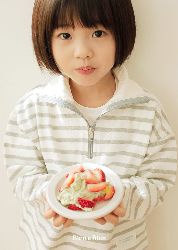 Bien A Bien - Korean Children Fashion - #fashionkids - Vega Tee - 2