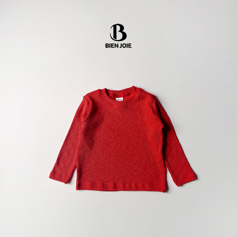 Bien Joie - Korean Children Fashion - #Kfashion4kids - Crayon Tee - 3