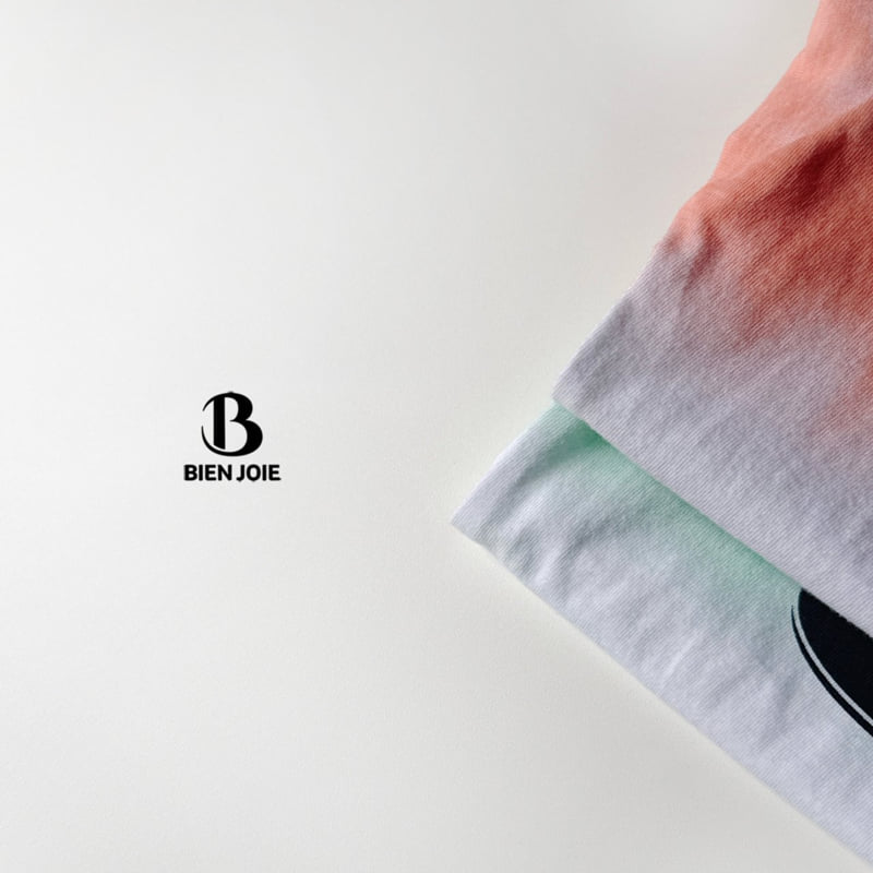 Bien Joie - Korean Children Fashion - #childofig - Mason Tee - 8