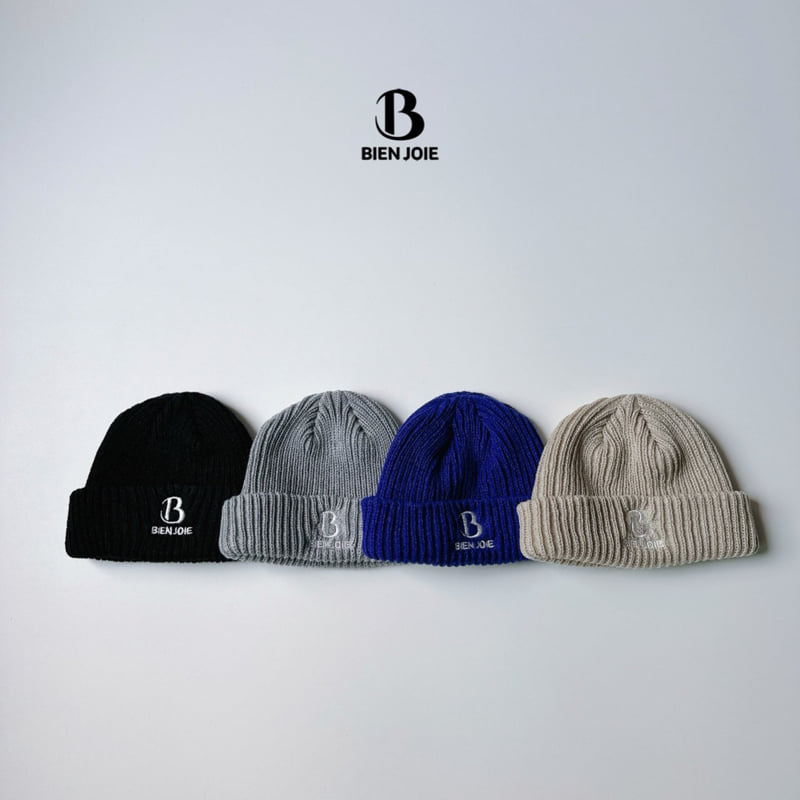 Bien Joie - Korean Children Fashion - #childofig - Once Beanie - 6
