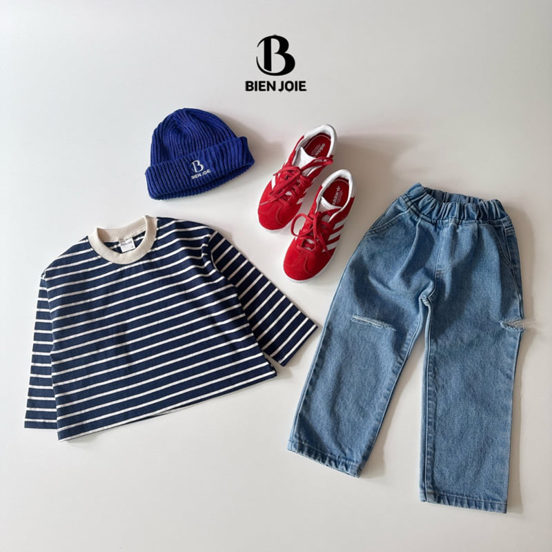 Bien Joie - Korean Children Fashion - #childofig - Once Beanie - 7