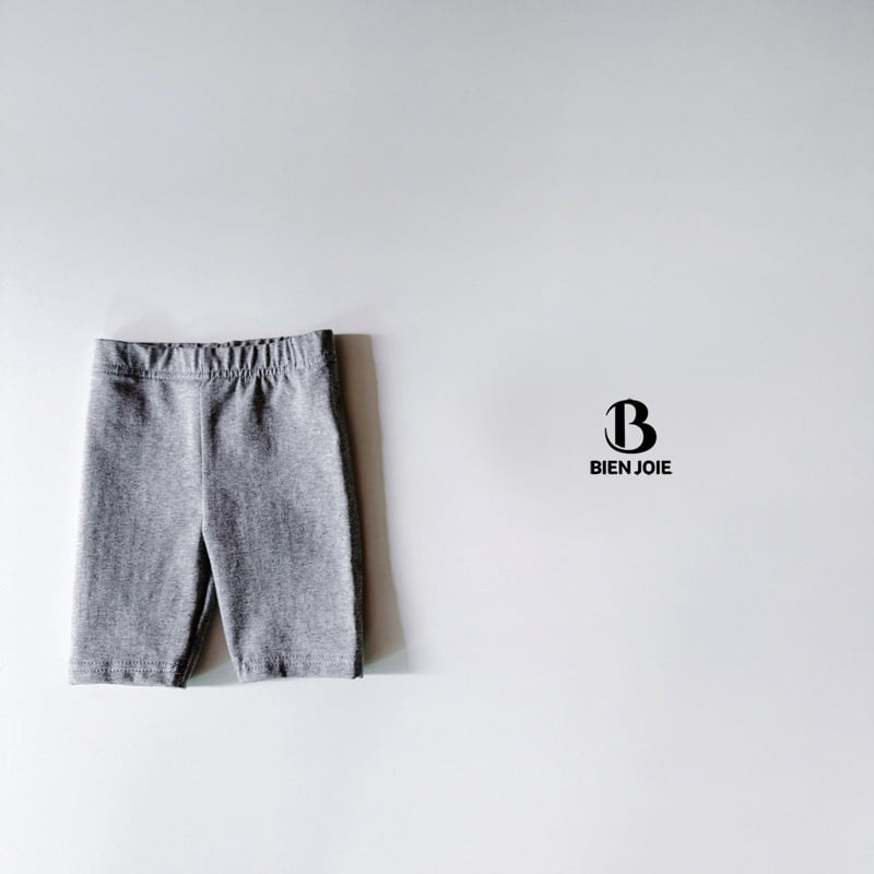 Bien Joie - Korean Children Fashion - #childofig - Jetty Leggings - 3