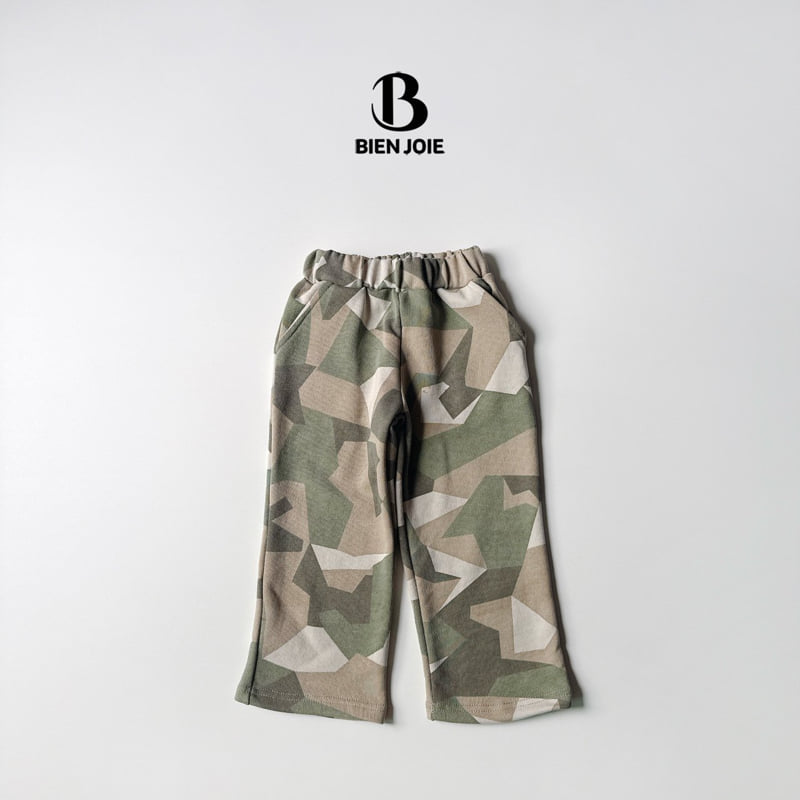 Bien Joie - Korean Children Fashion - #childofig - Milli Pants