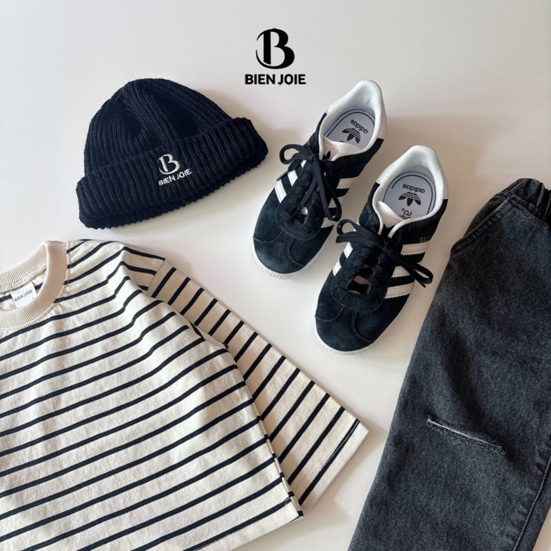 Bien Joie - Korean Children Fashion - #designkidswear - Once Beanie - 9