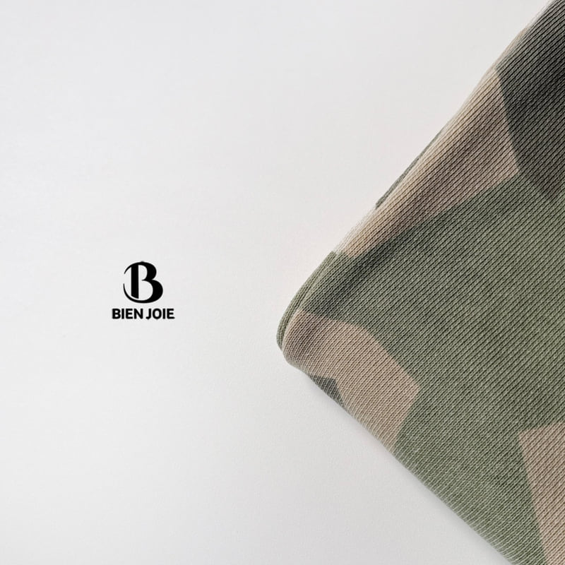 Bien Joie - Korean Children Fashion - #discoveringself - Milli Pants - 5