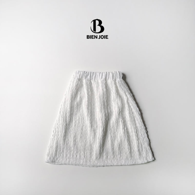 Bien Joie - Korean Children Fashion - #kidsshorts - Popo Skirt - 2