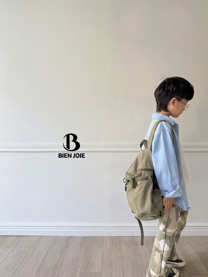 Bien Joie - Korean Children Fashion - #kidsstore - Tino Shirt - 6