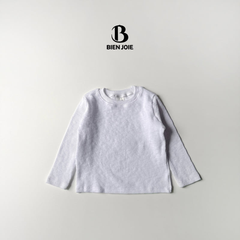 Bien Joie - Korean Children Fashion - #kidzfashiontrend - Crayon Tee - 2