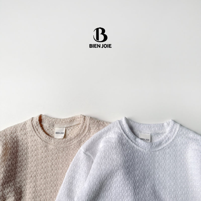 Bien Joie - Korean Children Fashion - #littlefashionista - Yomi Crop Tee - 6