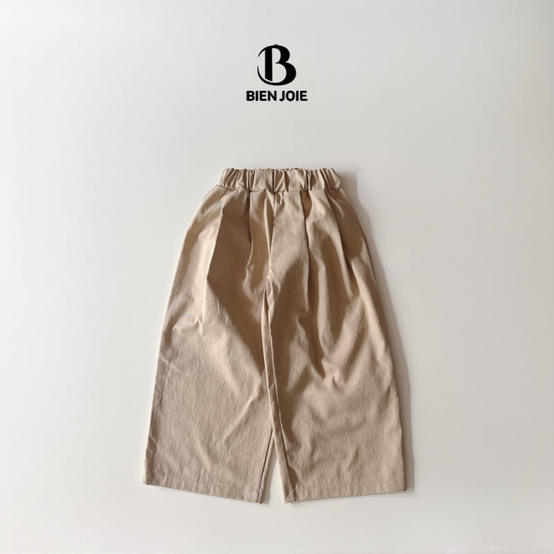 Bien Joie - Korean Children Fashion - #littlefashionista - Aruki Pants - 3