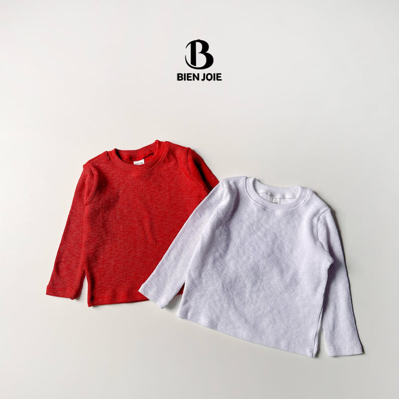 Bien Joie - Korean Children Fashion - #magicofchildhood - Crayon Tee - 5