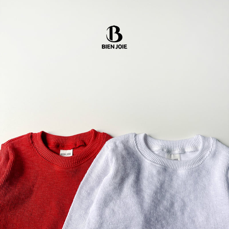 Bien Joie - Korean Children Fashion - #minifashionista - Crayon Tee - 6