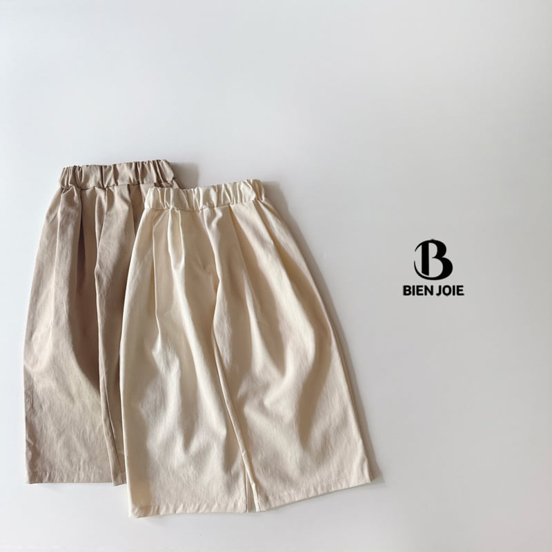 Bien Joie - Korean Children Fashion - #minifashionista - Aruki Pants - 5