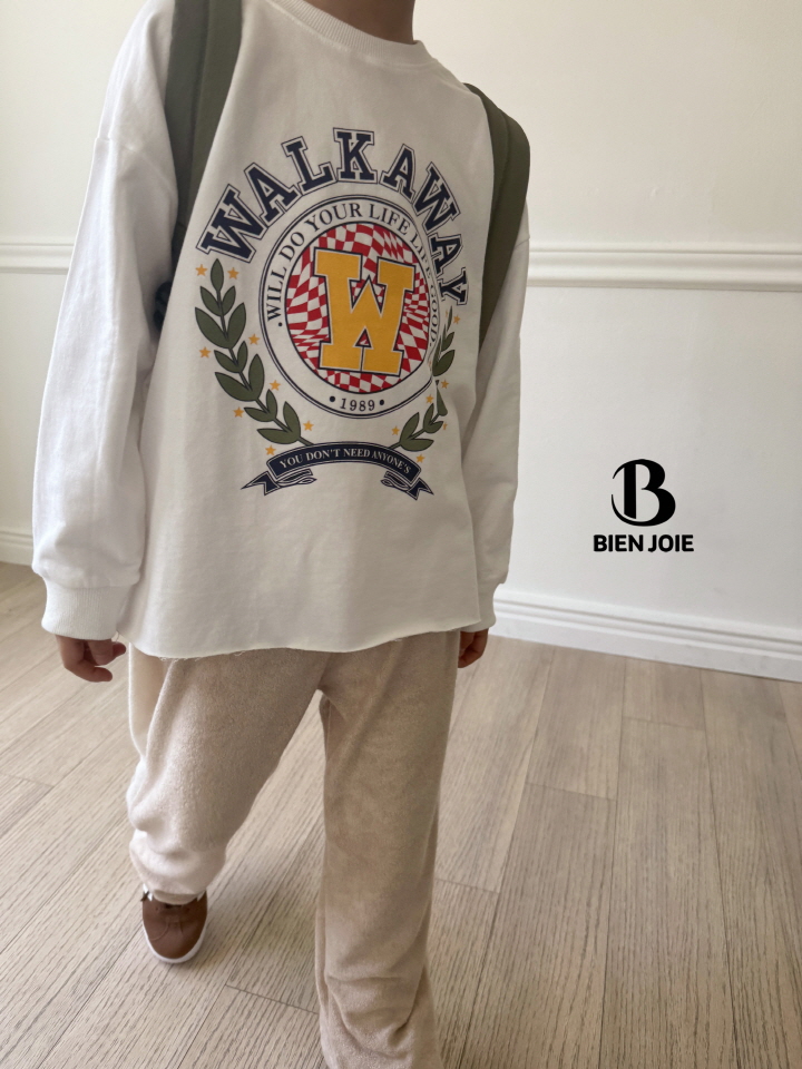 Bien Joie - Korean Children Fashion - #minifashionista - Rezero Pants - 10