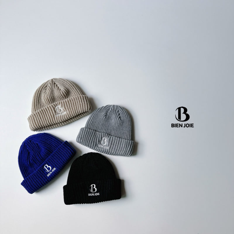 Bien Joie - Korean Children Fashion - #prettylittlegirls - Once Beanie - 5