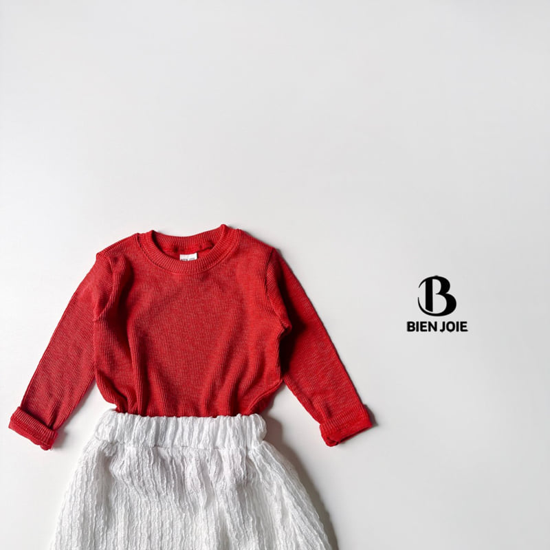 Bien Joie - Korean Children Fashion - #prettylittlegirls - Popo Skirt - 9