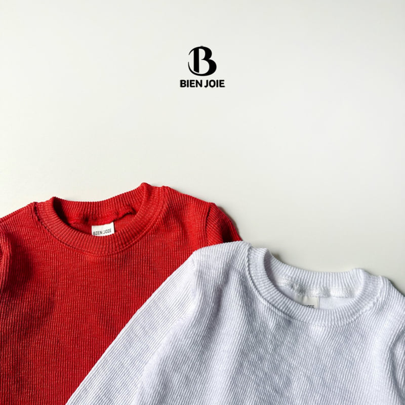 Bien Joie - Korean Children Fashion - #prettylittlegirls - Crayon Tee - 7
