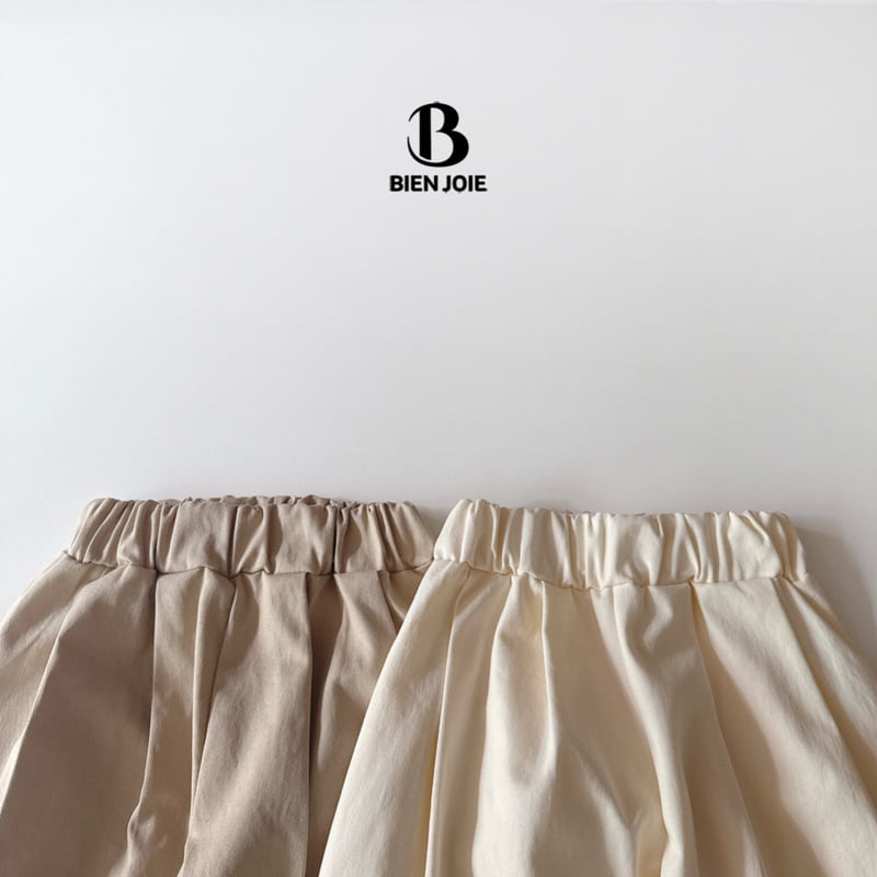 Bien Joie - Korean Children Fashion - #prettylittlegirls - Aruki Pants - 6