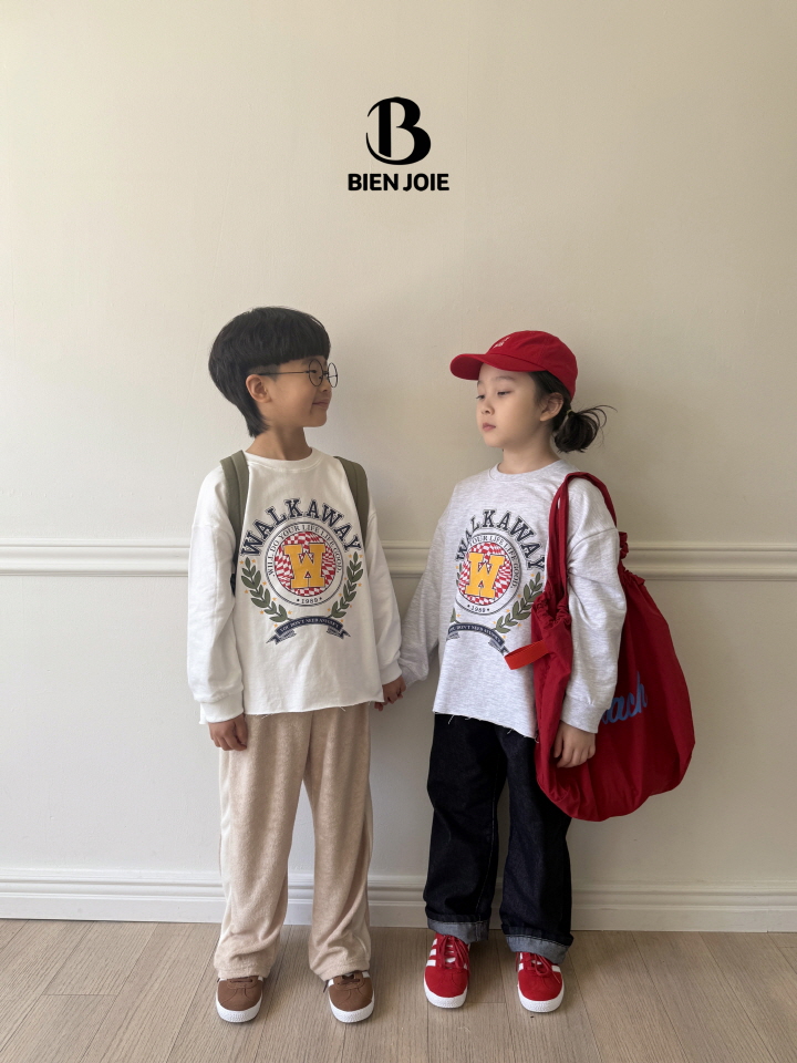 Bien Joie - Korean Children Fashion - #prettylittlegirls - Rezero Pants - 11