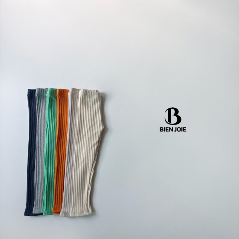 Bien Joie - Korean Children Fashion - #stylishchildhood - Harley Leggings - 3