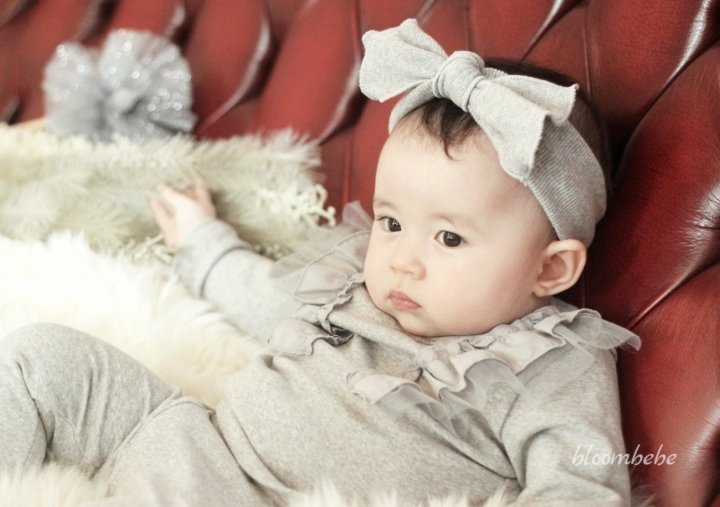 Bloombebe - Korean Baby Fashion - #babyboutiqueclothing - Navillera Band - 10